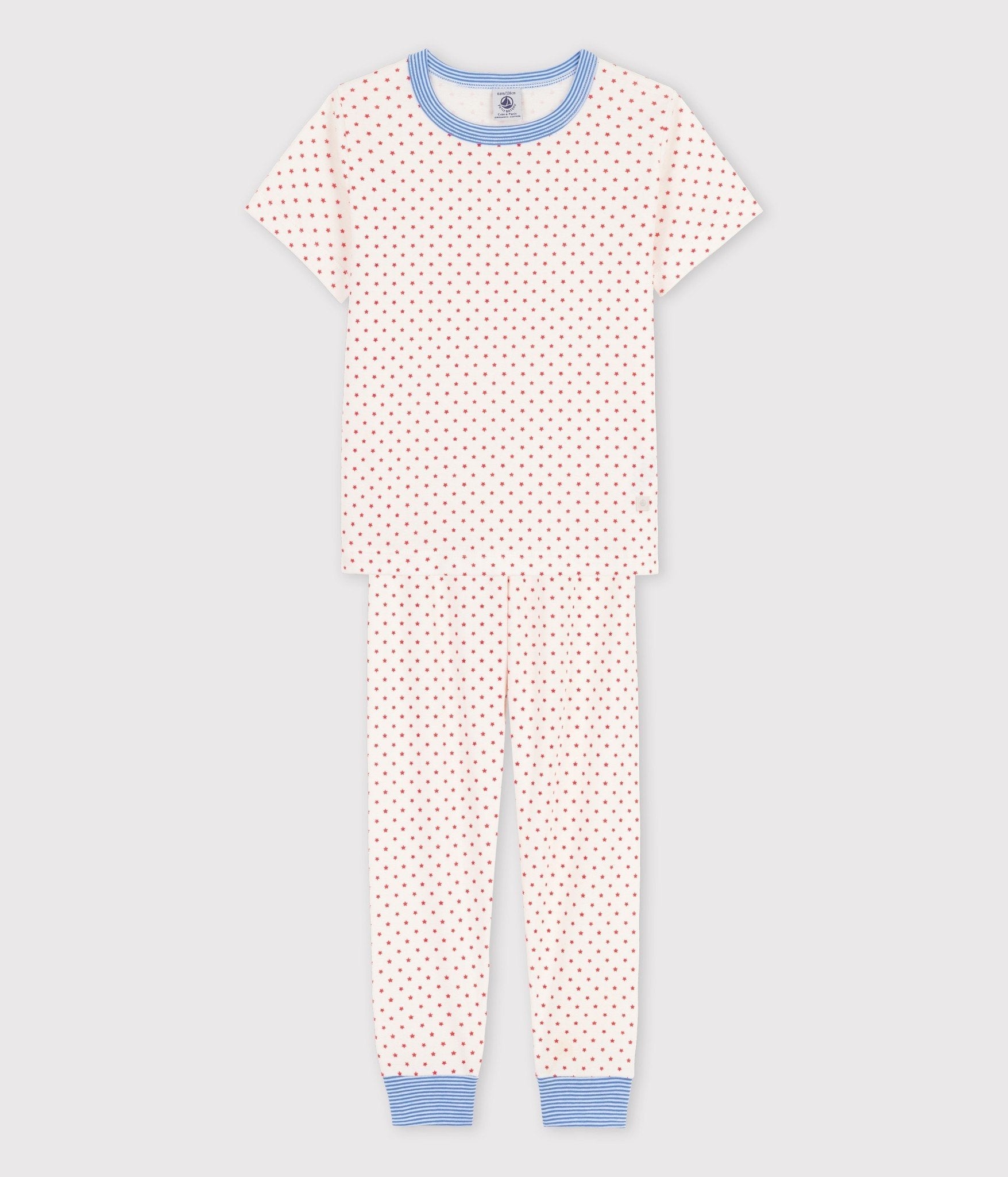 Petit Bateau - Pyjama