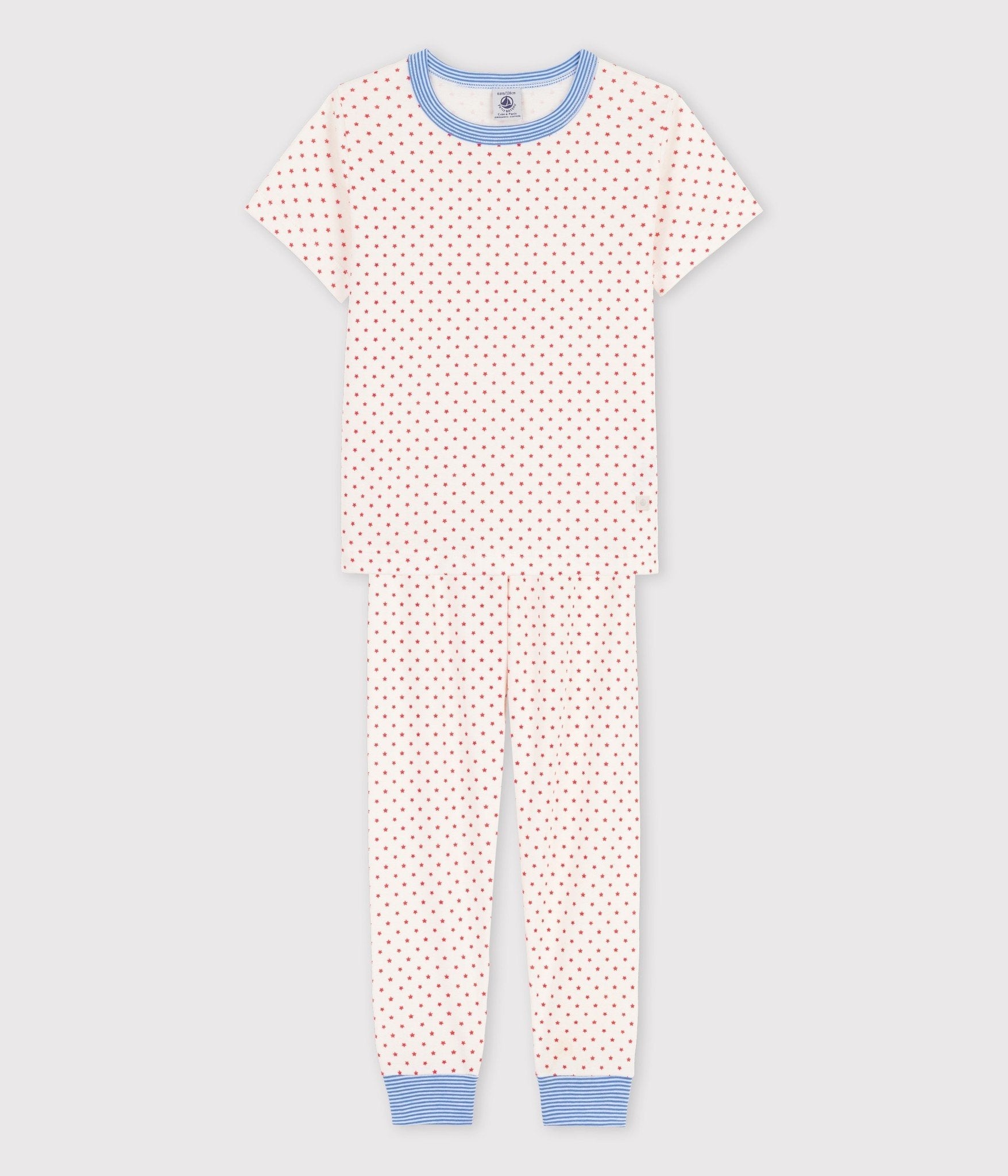 Petit Bateau - Pyjamas