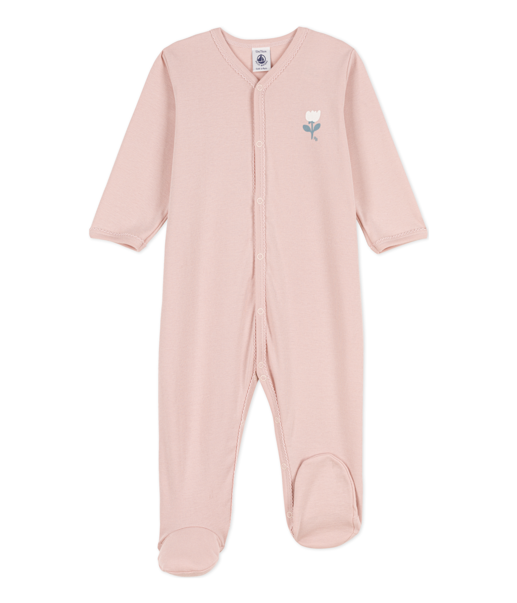 Petit Bateau - Dors Bien Saline