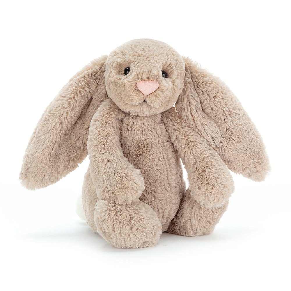 Jellycat-Bashful Bunny Beige Medium