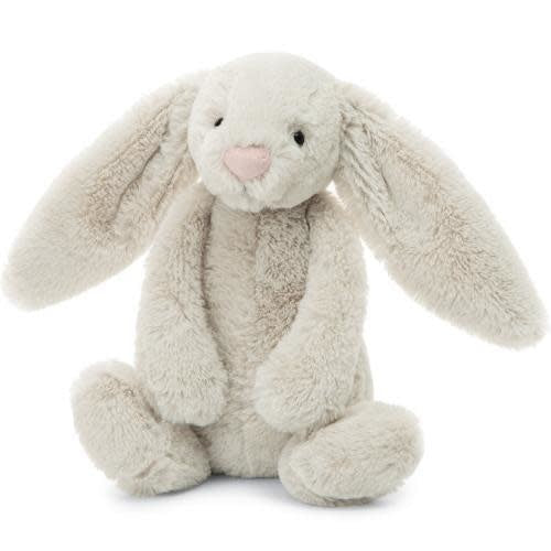 Jellycat - Oatmeal Bashful Rabbit