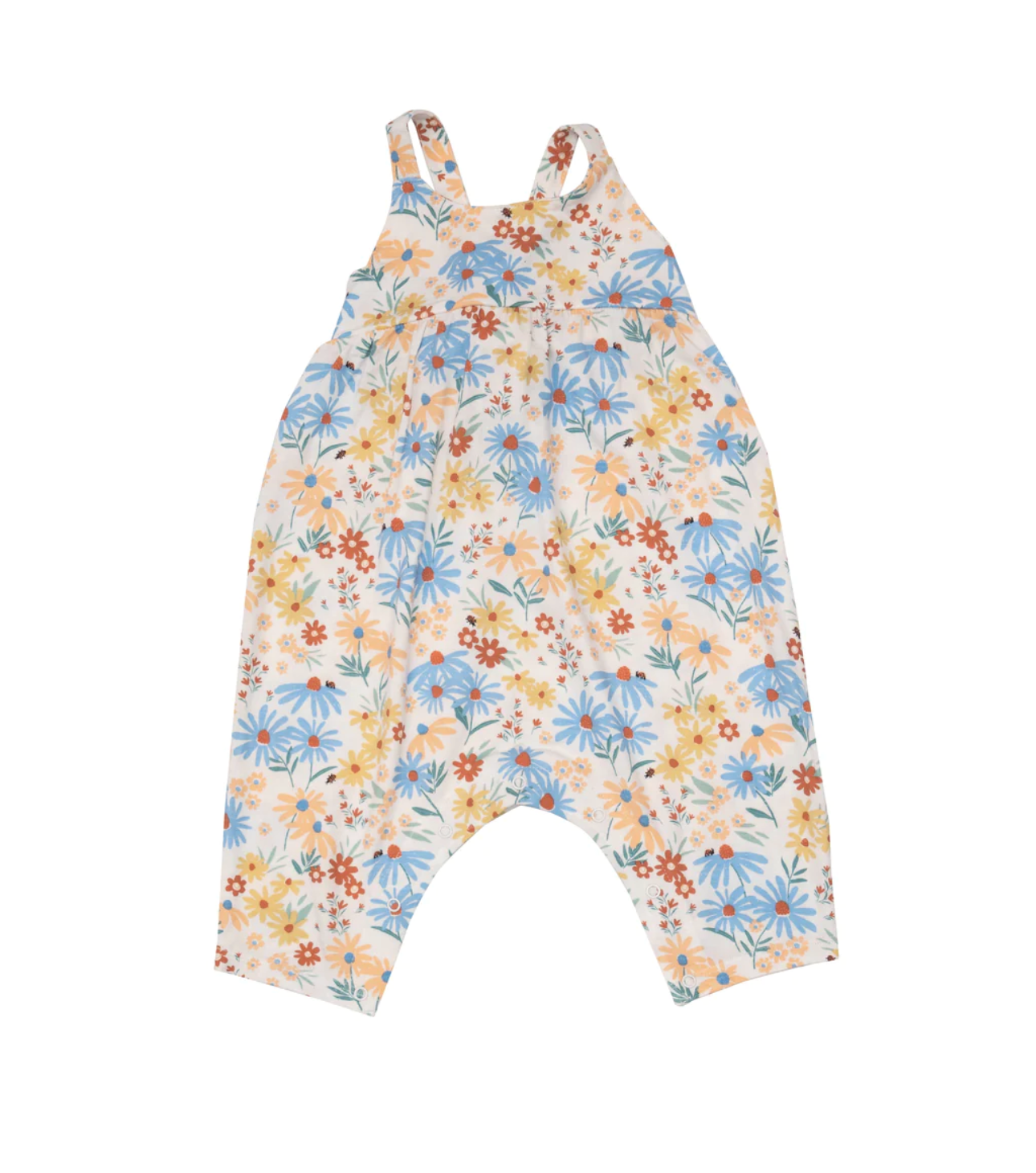 Angel Dear Tie-On Wrap