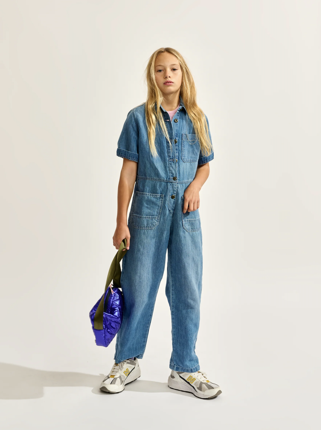 Bellerose - Jumpsuit