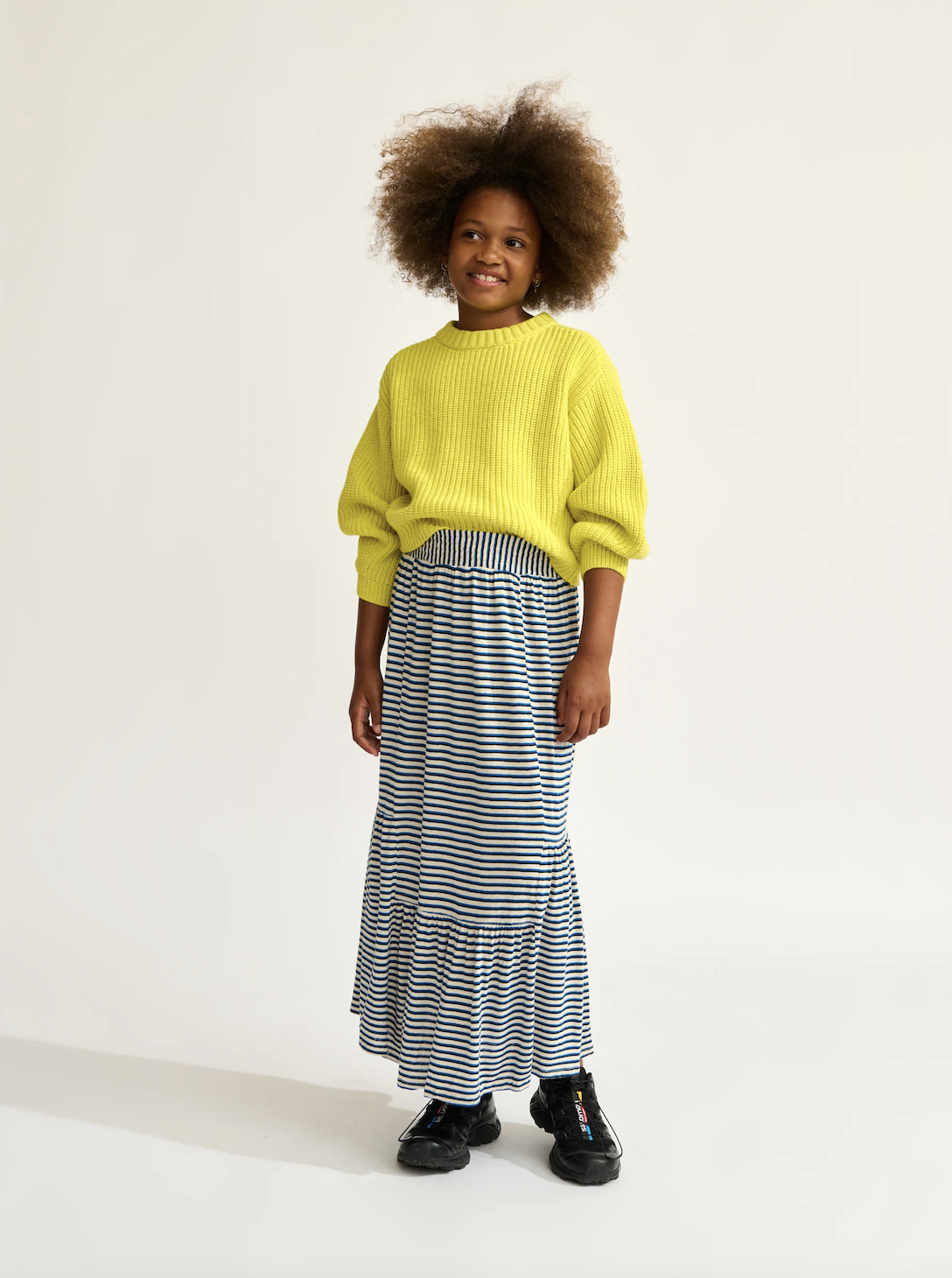 Bellerose - Knit Skirt