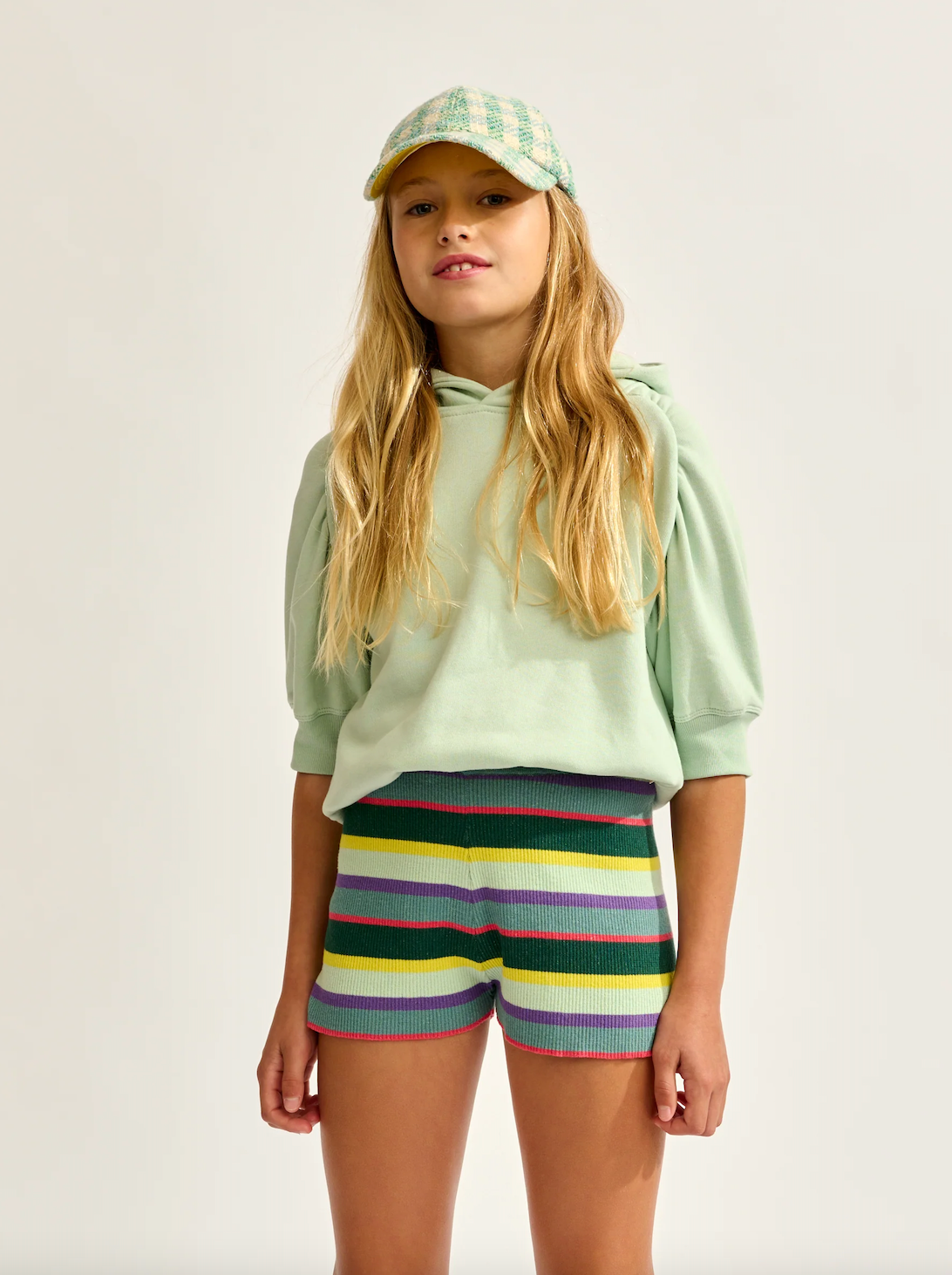 Bellerose - Short Tricot