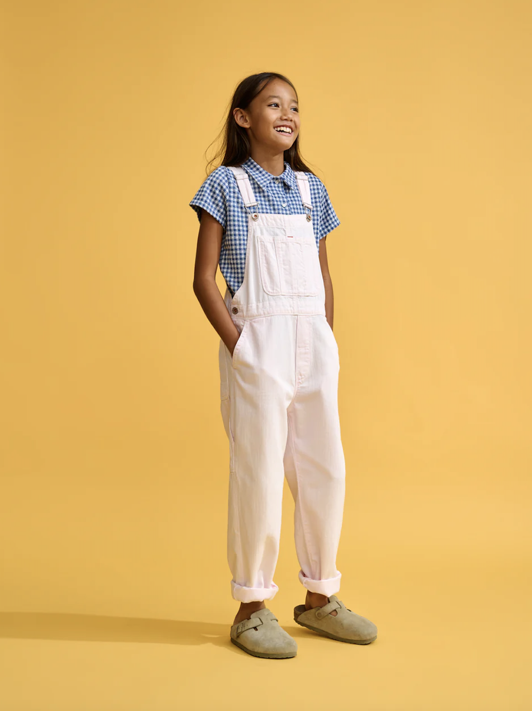 Bellerose - Padoek Jumpsuit
