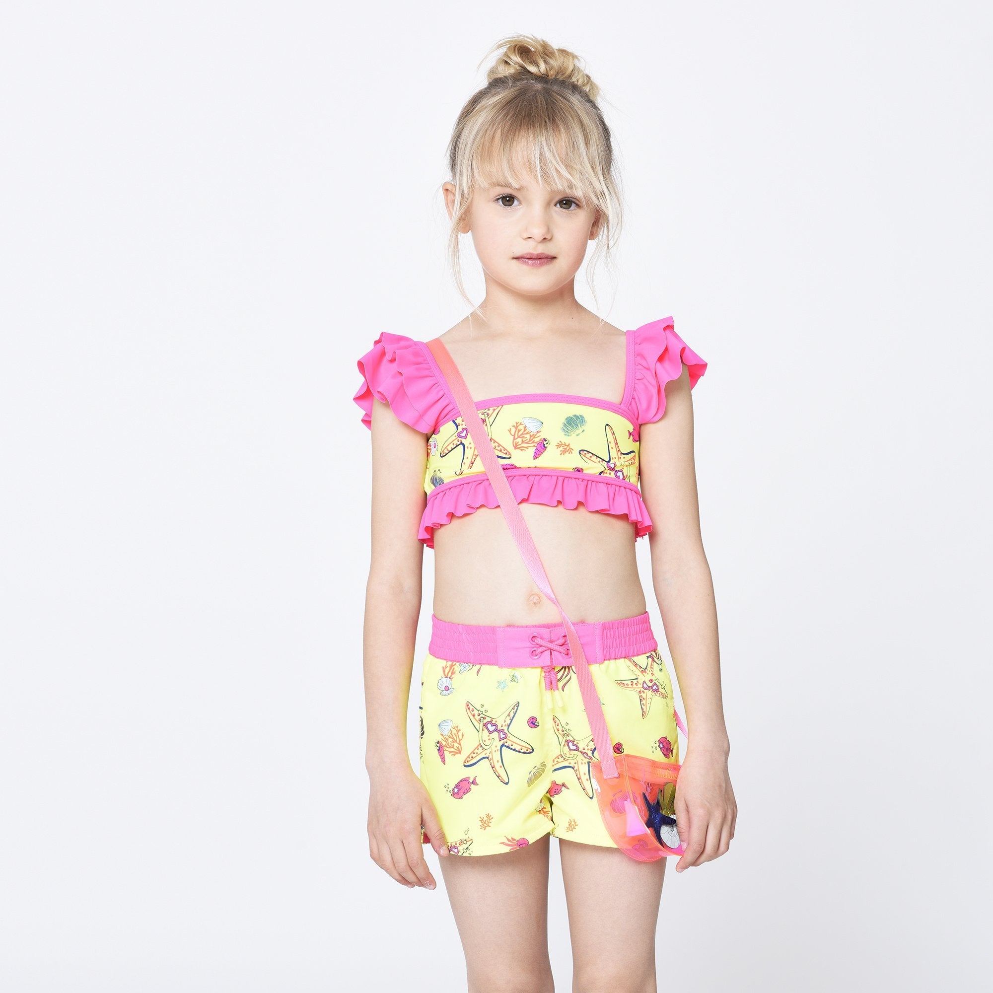 Billieblush - Maillot De Bain