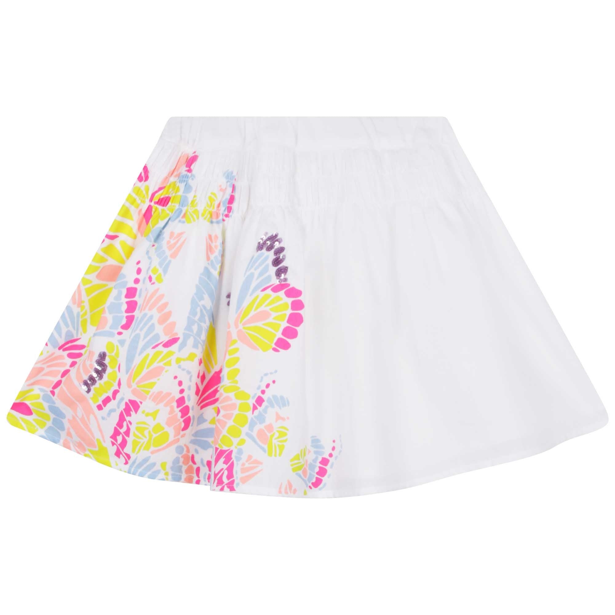 Billieblush - Jupe Papillon