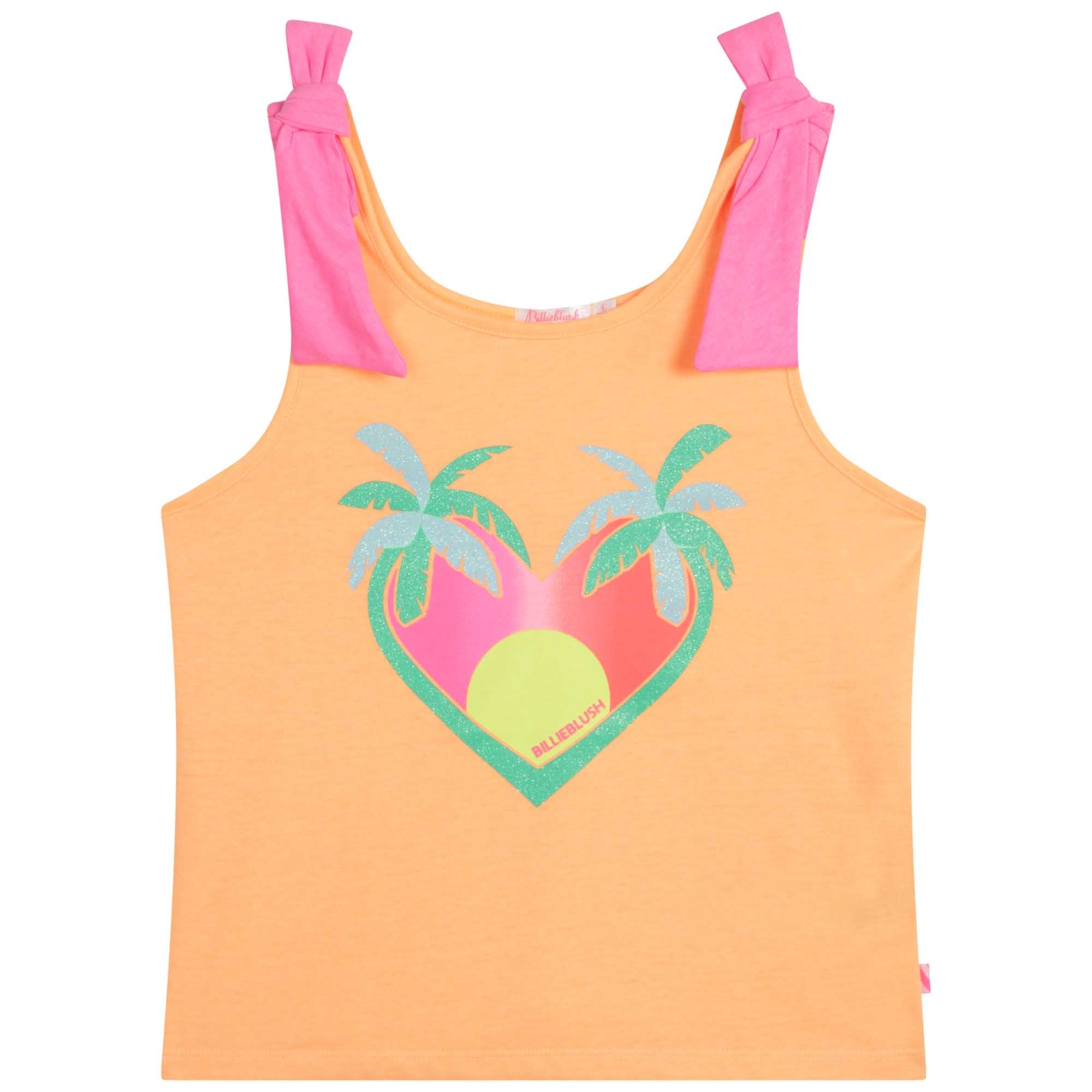 Billieblush - Palmetto Top