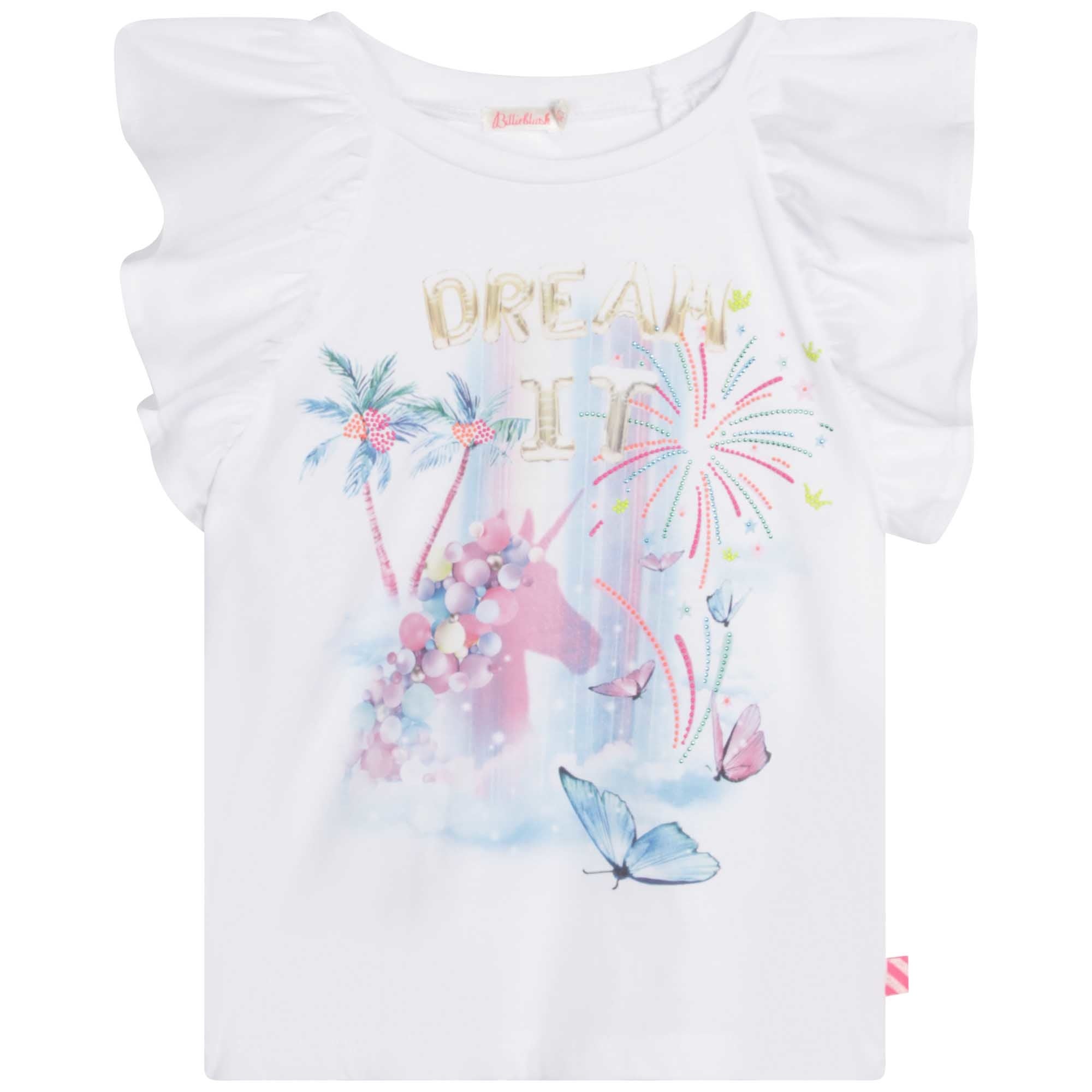 Billieblush - Dream T-Shirt