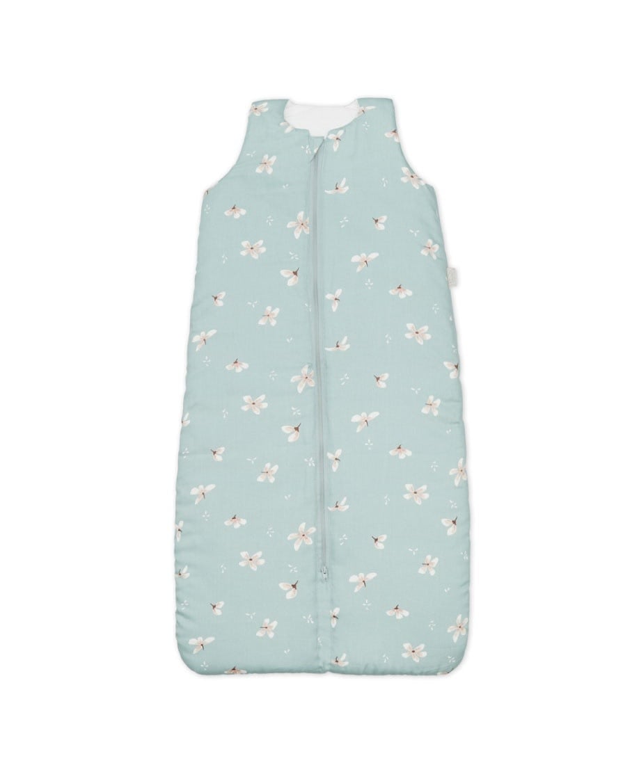 Cam Cam - Windflower Blue sleeping bag