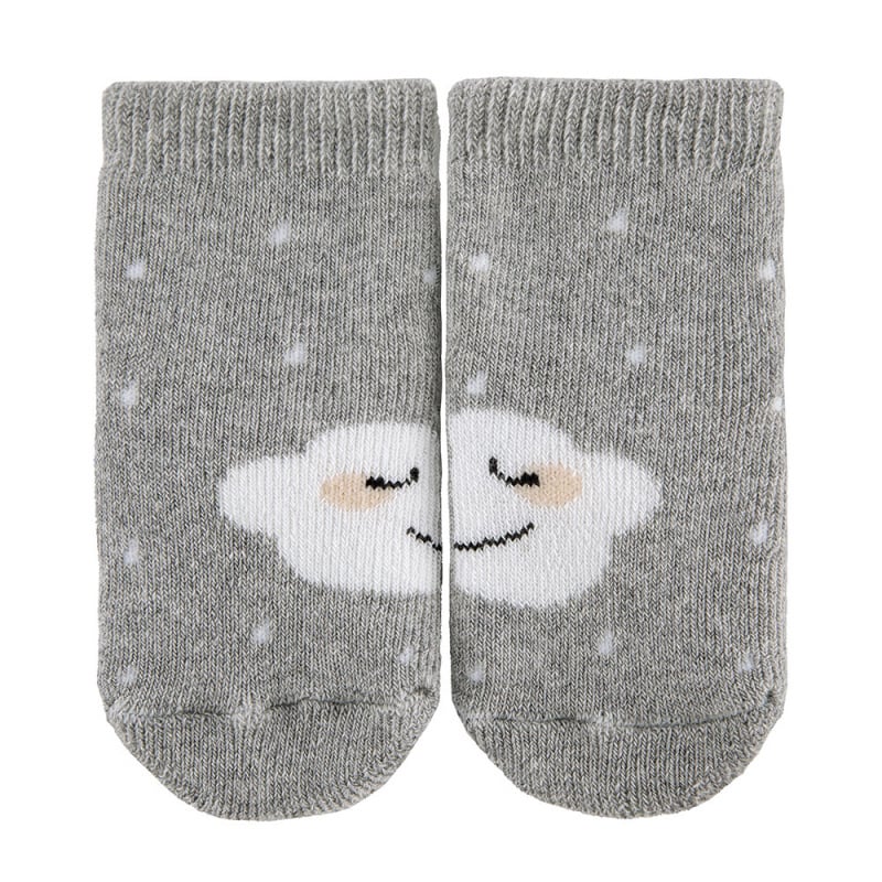 Condor - Chaussons Antidã©Rapants Bã©Bã©