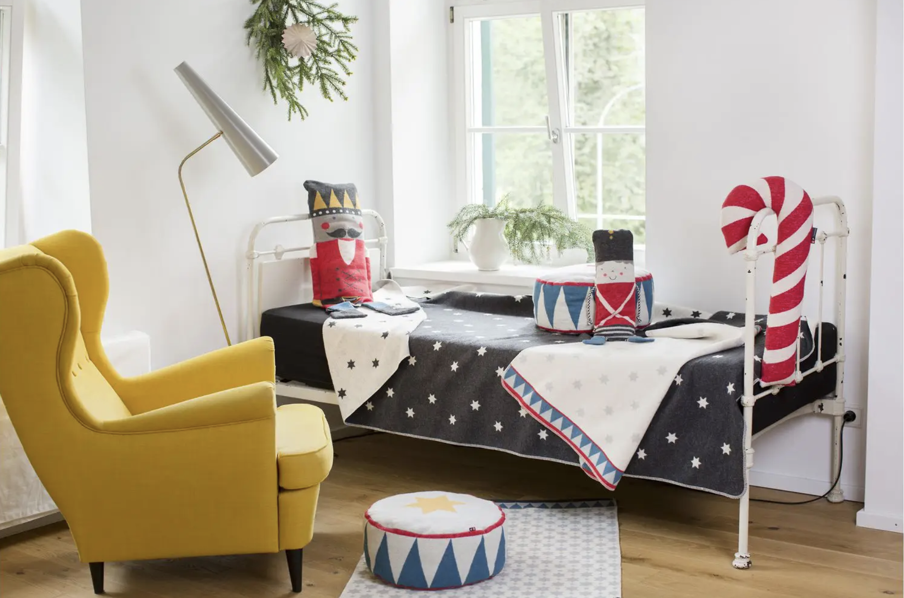 David Fussenegger - Juwell cover: Tin Soldier