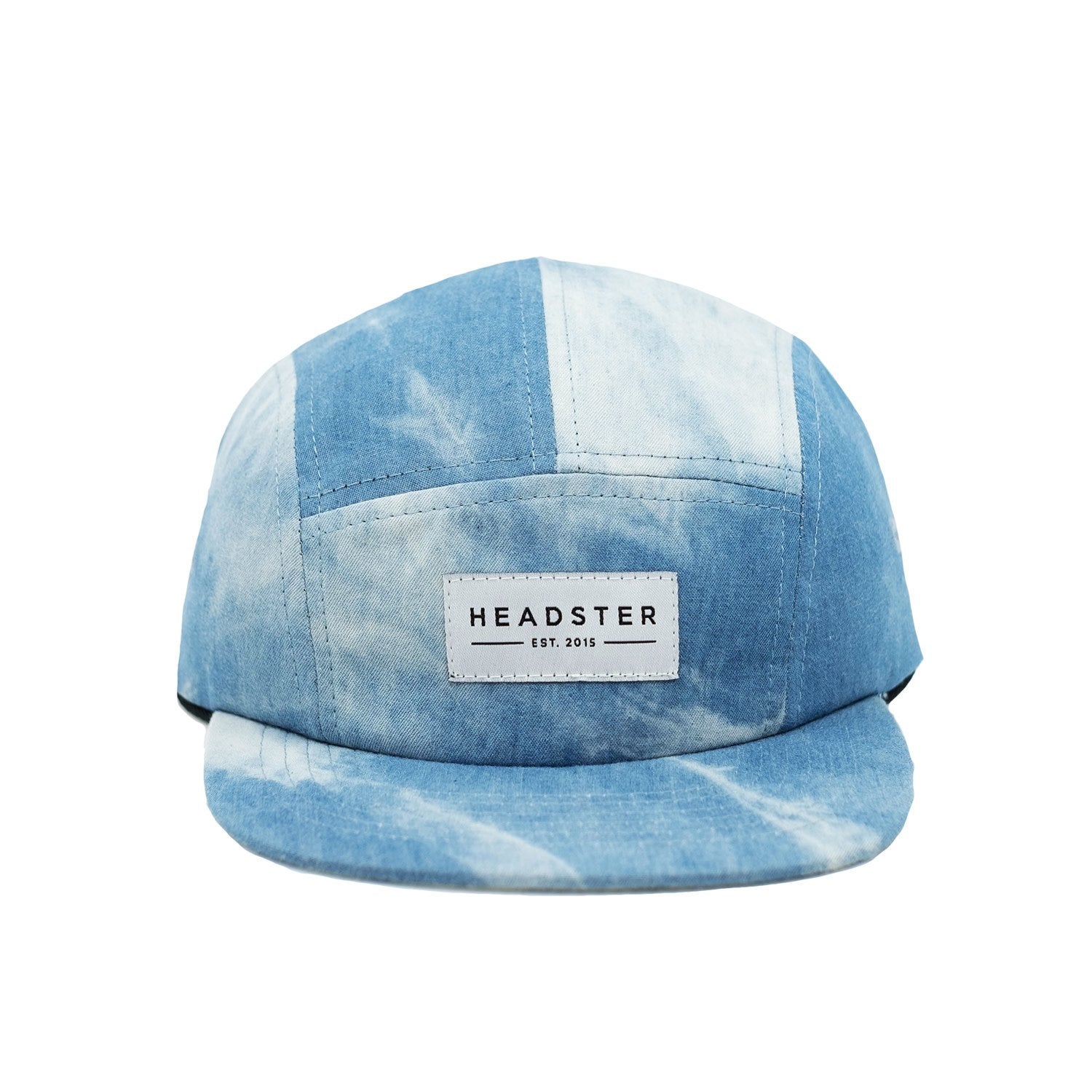 Headster - Tie Dye Cap