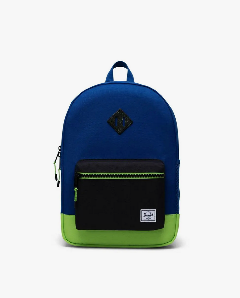 Herschel Heritage Youth Xl Mazarine Backpack