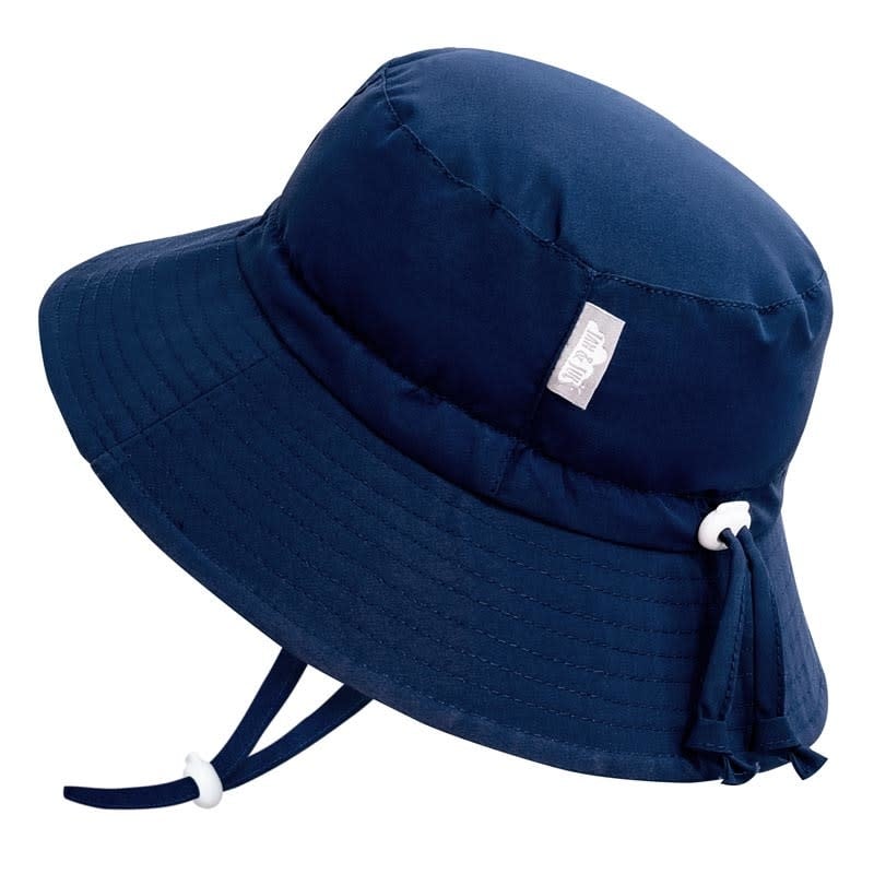 Jan And Jul - Aqua-Dry Bucket Hat