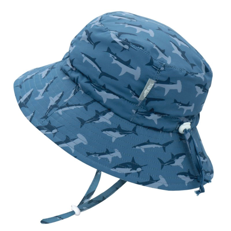 Jan And Jul - Aqua-Dry Bucket Hat