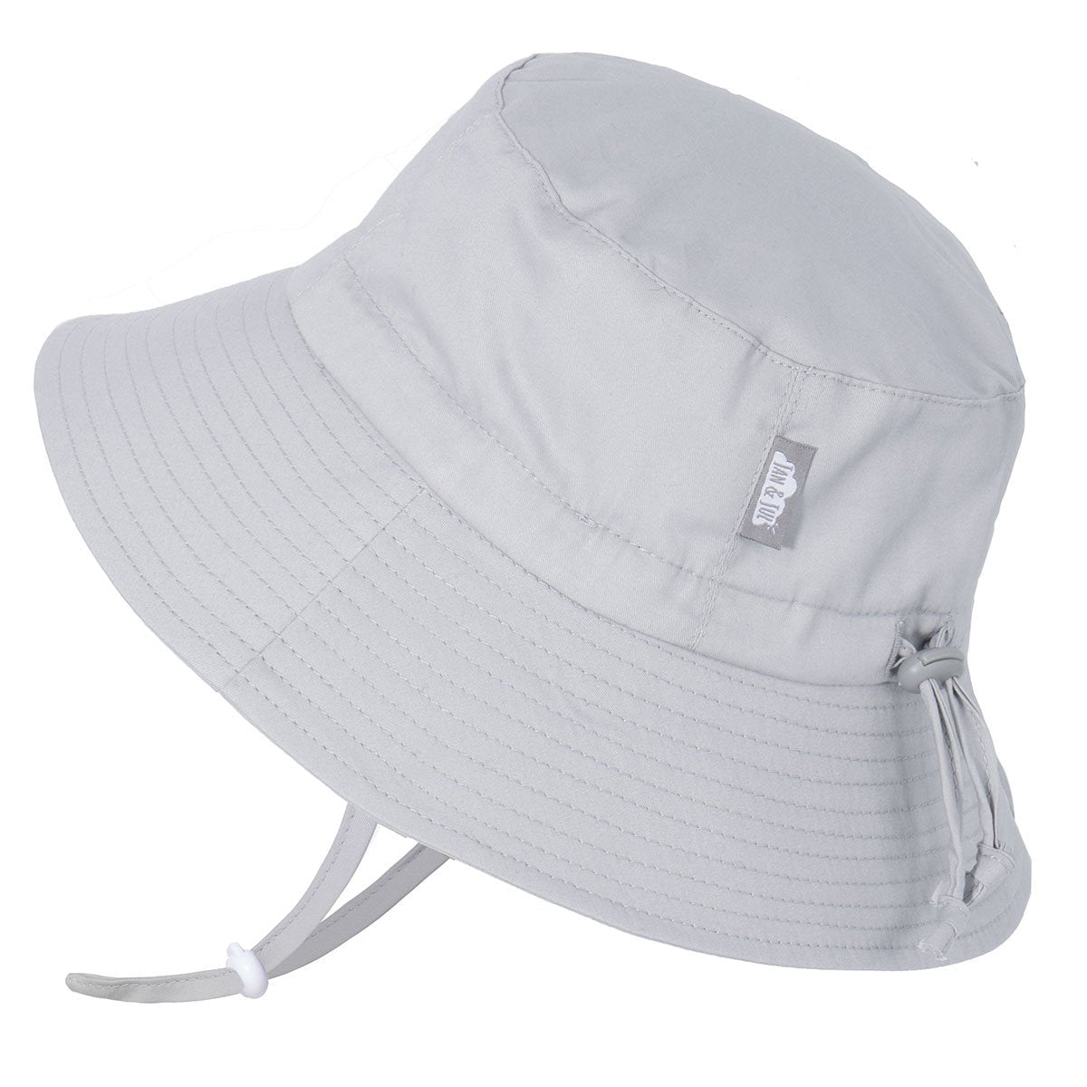 Jan And Jul - Cotton Bucket Hat