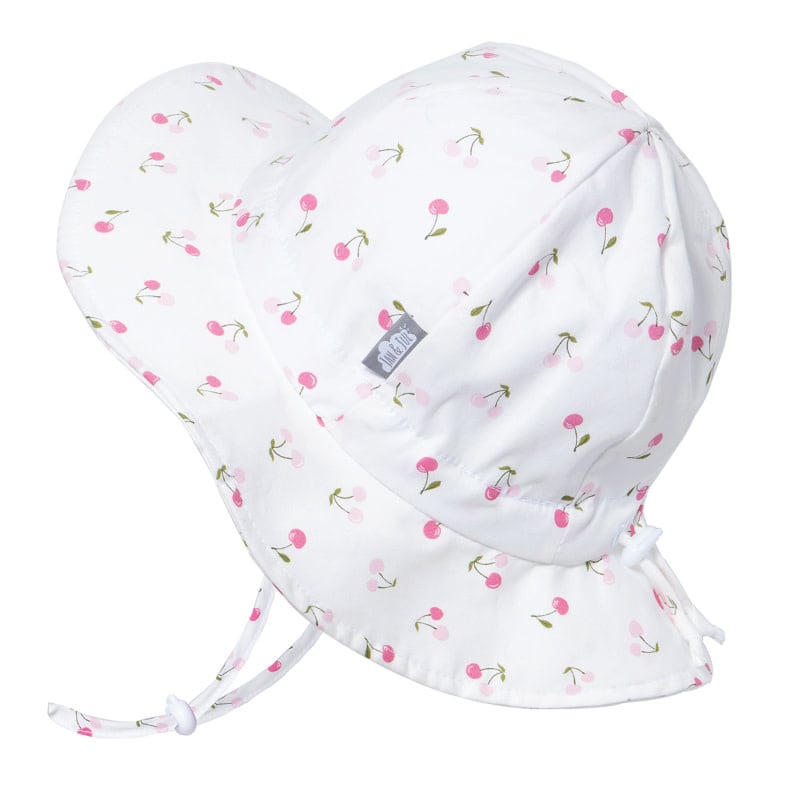 Jan And Jul - Cotton Floppy Hat