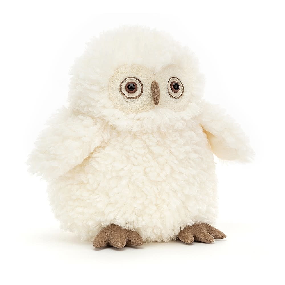 Jellycat - Apollo Owl