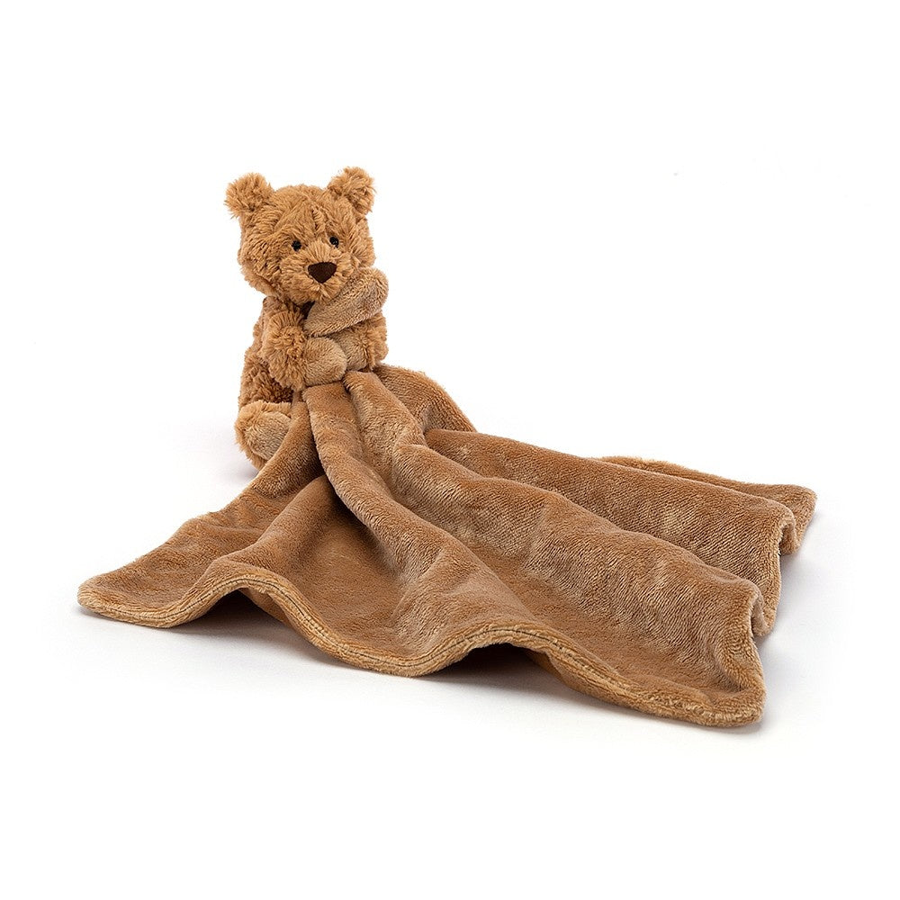 Jellycat - Bartholomew L'ours Soother