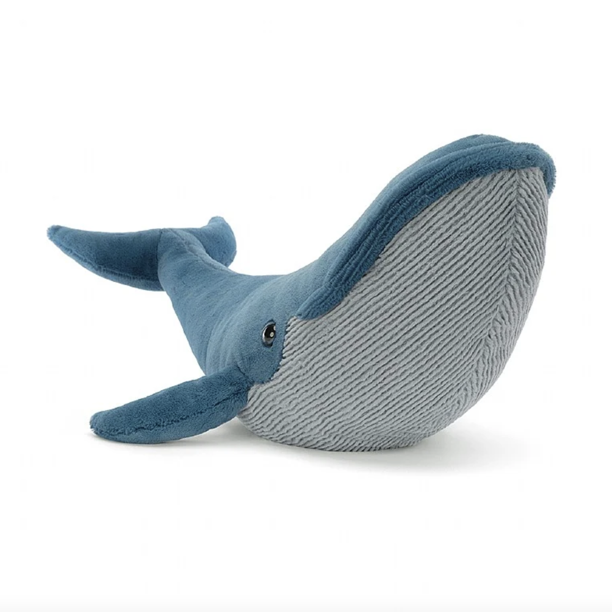 Jellycat - Gilbert The Great Blue Whale
