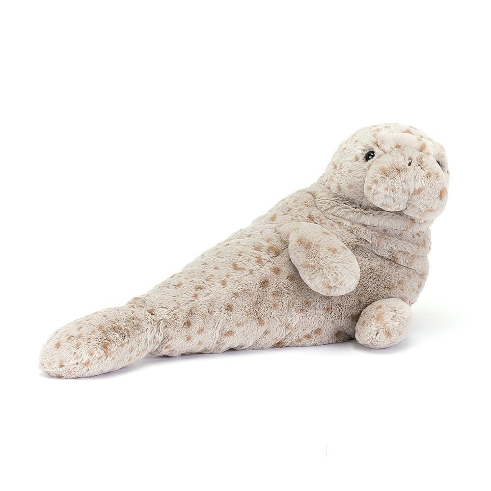 Jellycat - Magnus Manatee