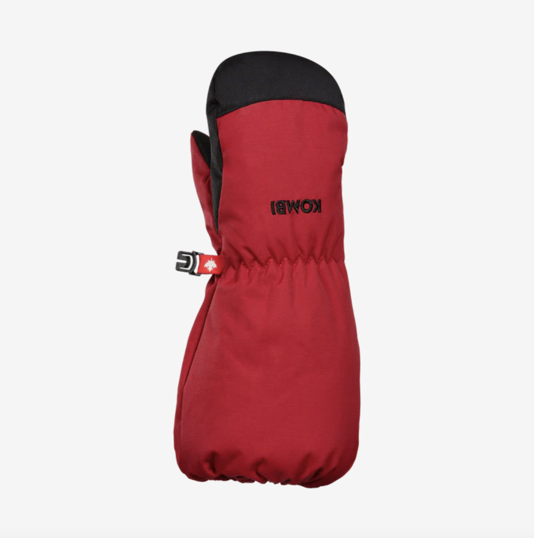 Kombi Easy Peasy Children's Mittens