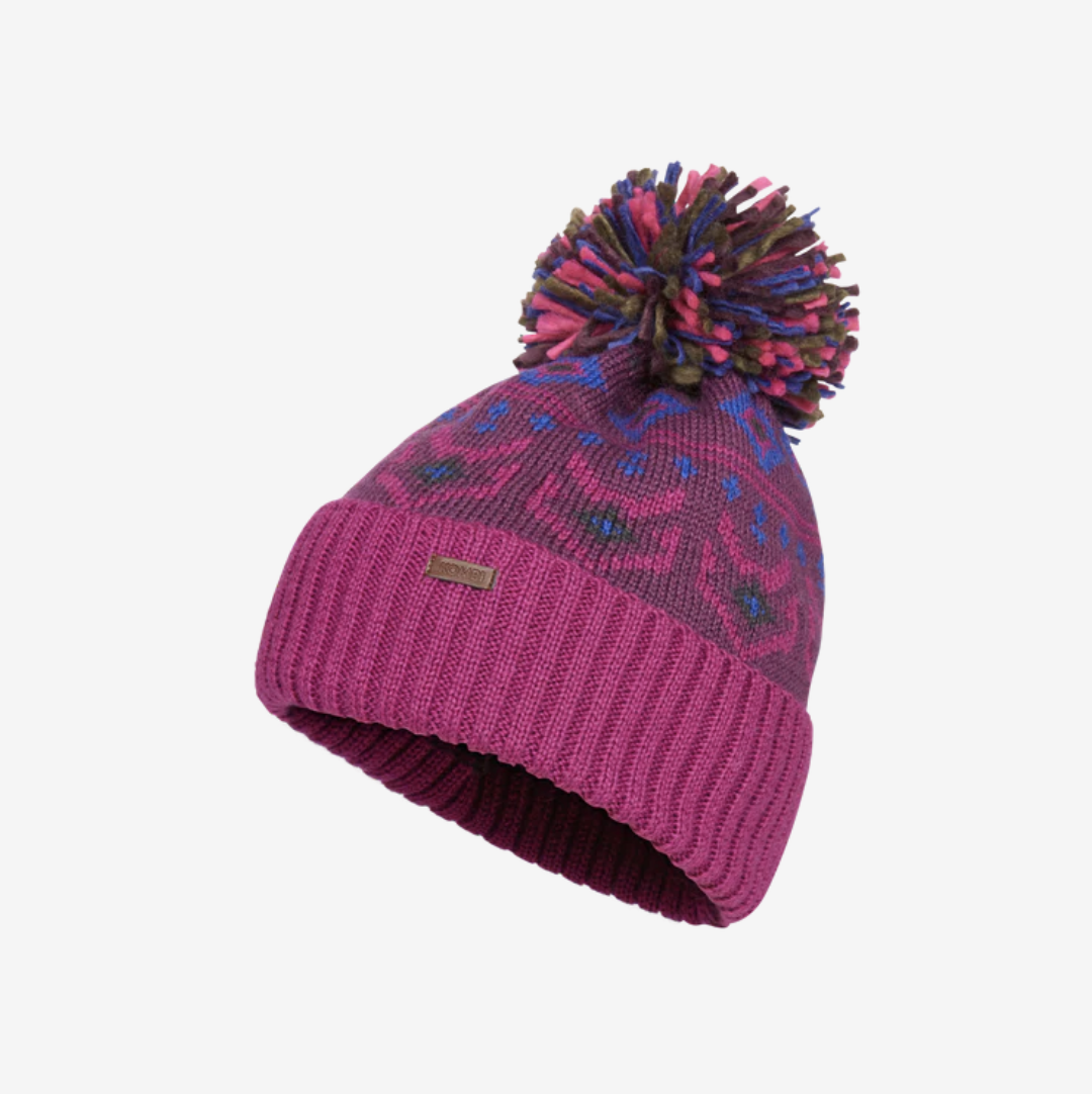 Kombi - Tuque Chill Junior