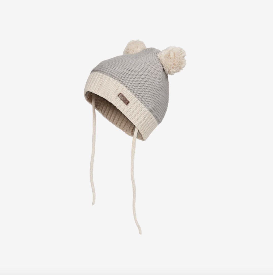 Kombi - Tuque Mini Bebe