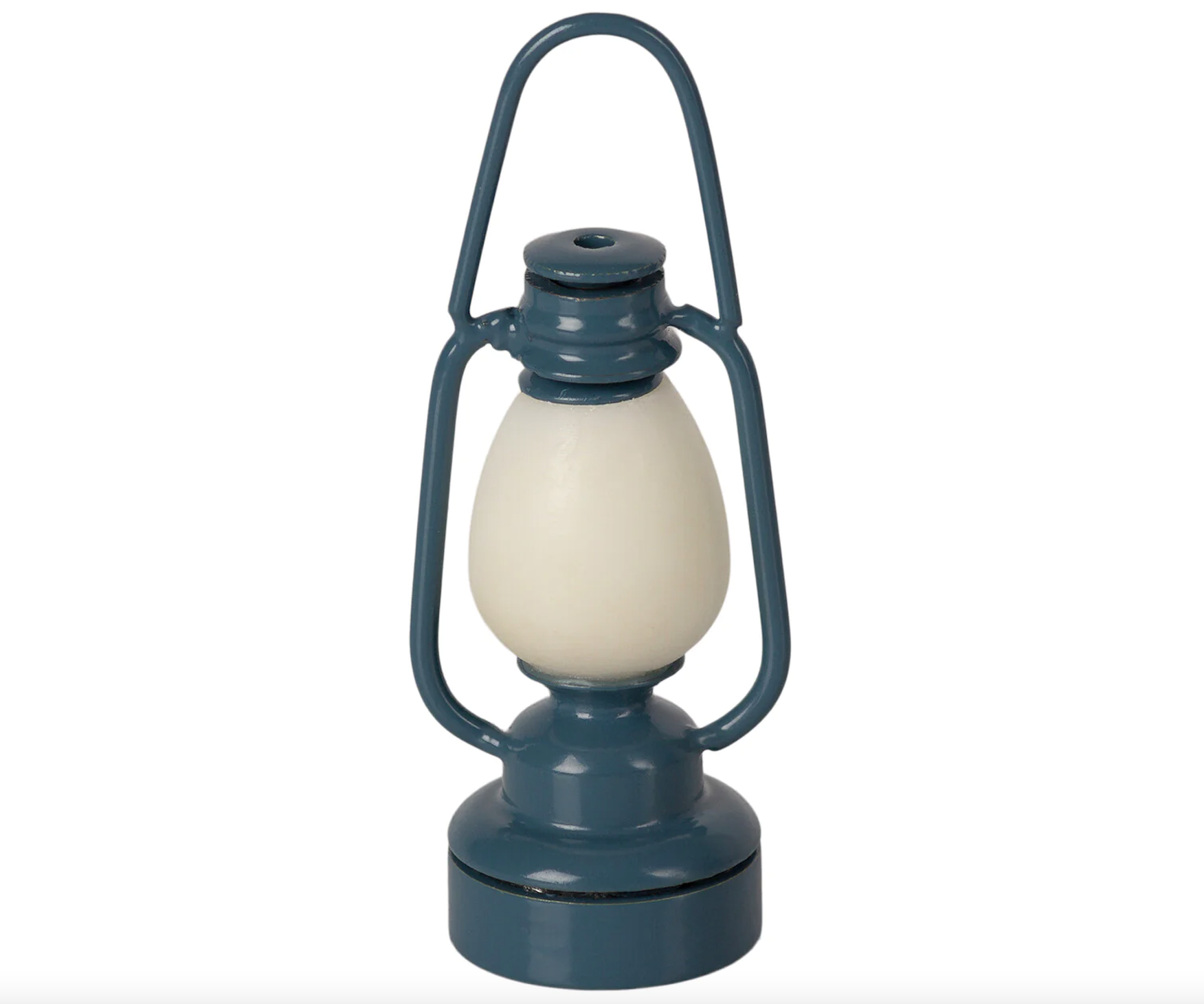 Maileg - Blue Vitage lantern
