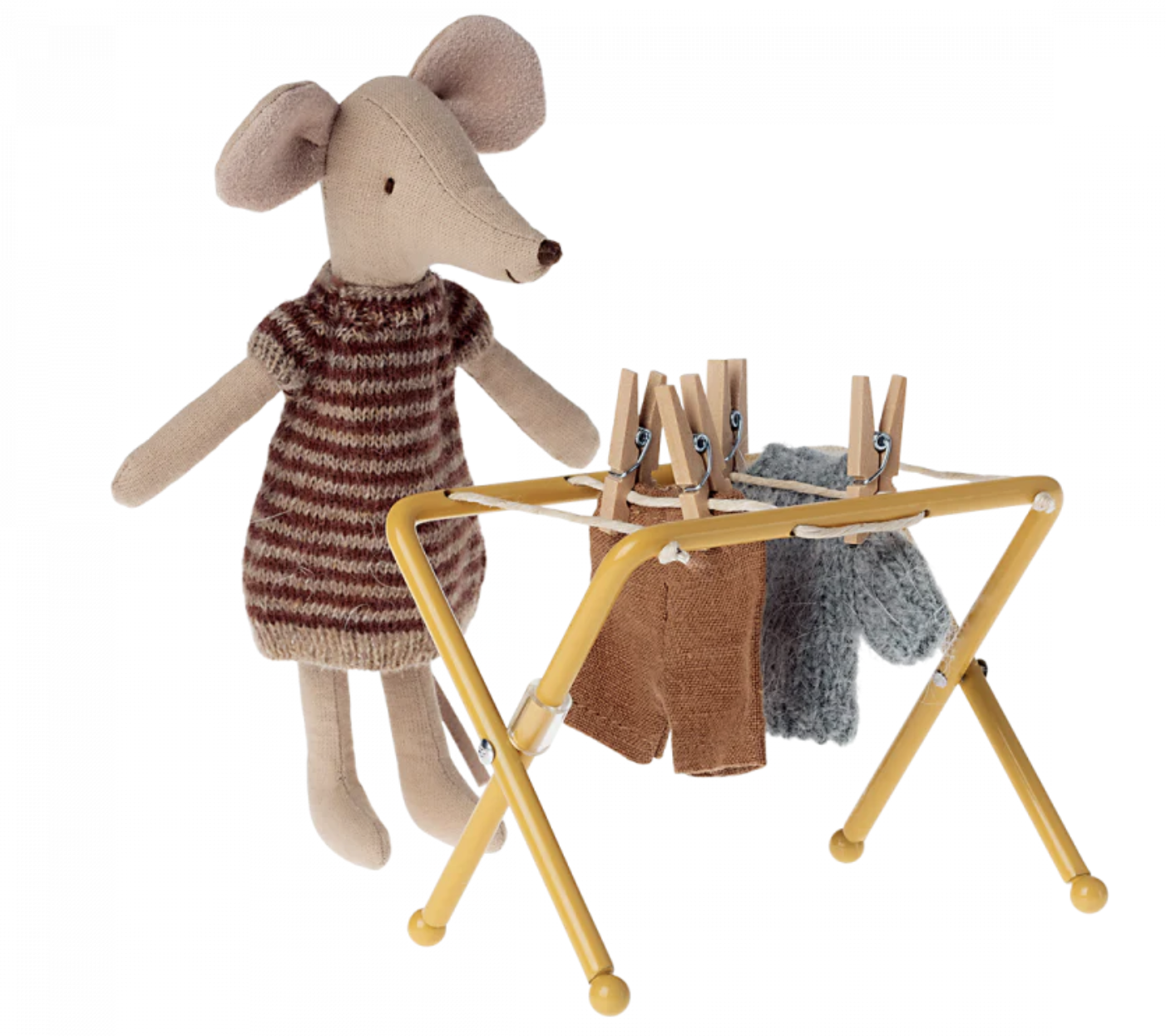 Maileg - Miniature Dryer