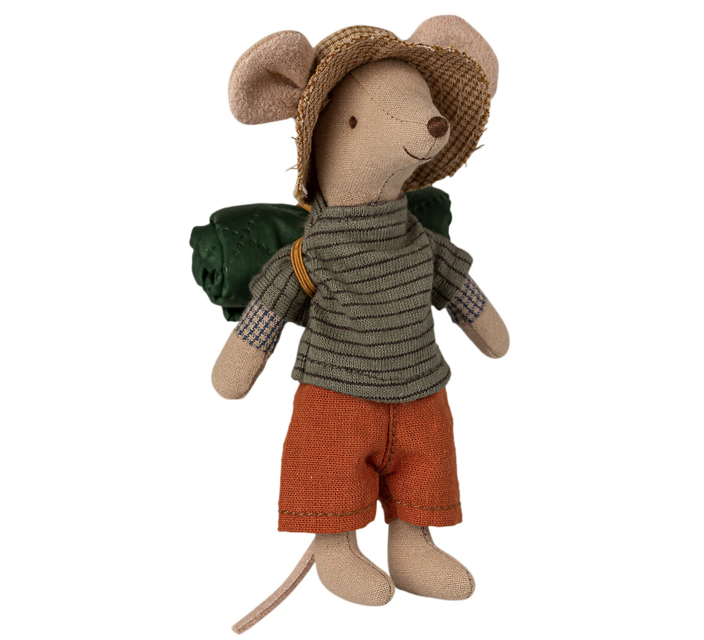 Maileg - Hiker Grand Frere