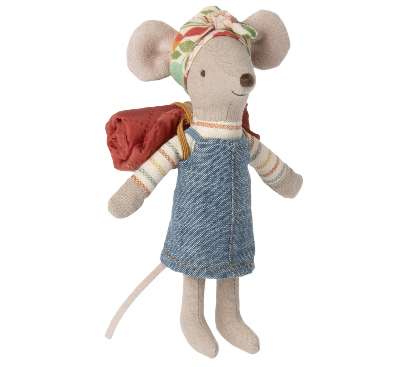 Maileg - Big sister mouse hiker