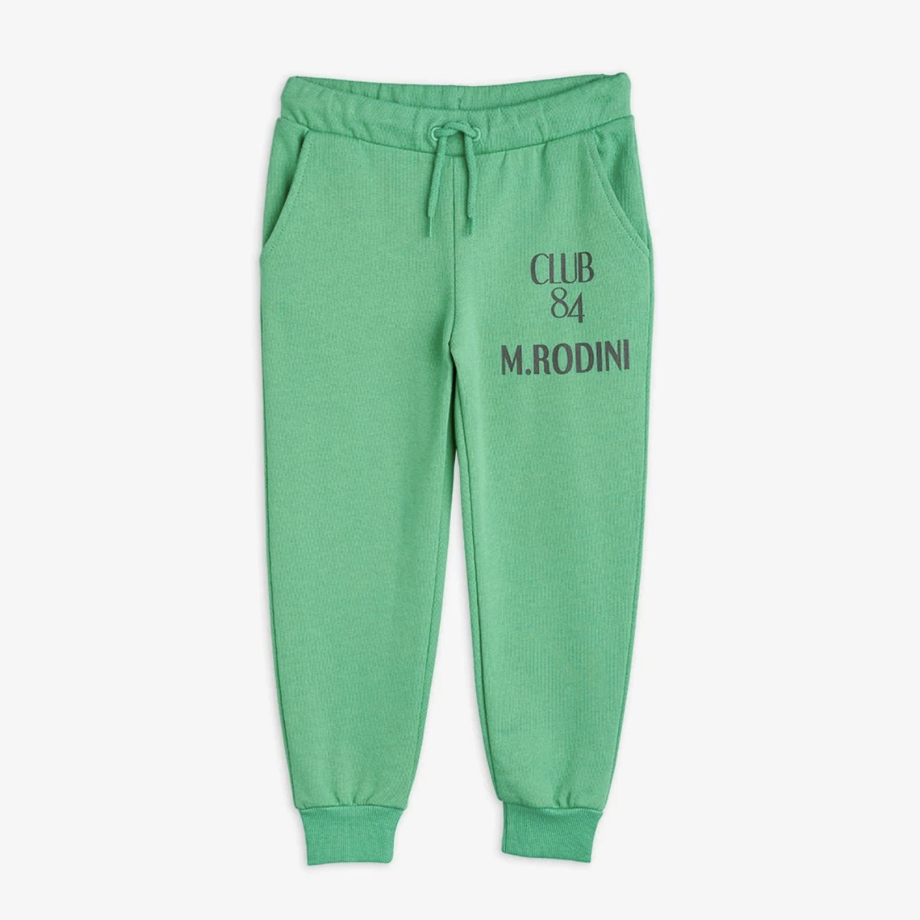 Mini Rodini - Sweatpant Pigeon Club 84