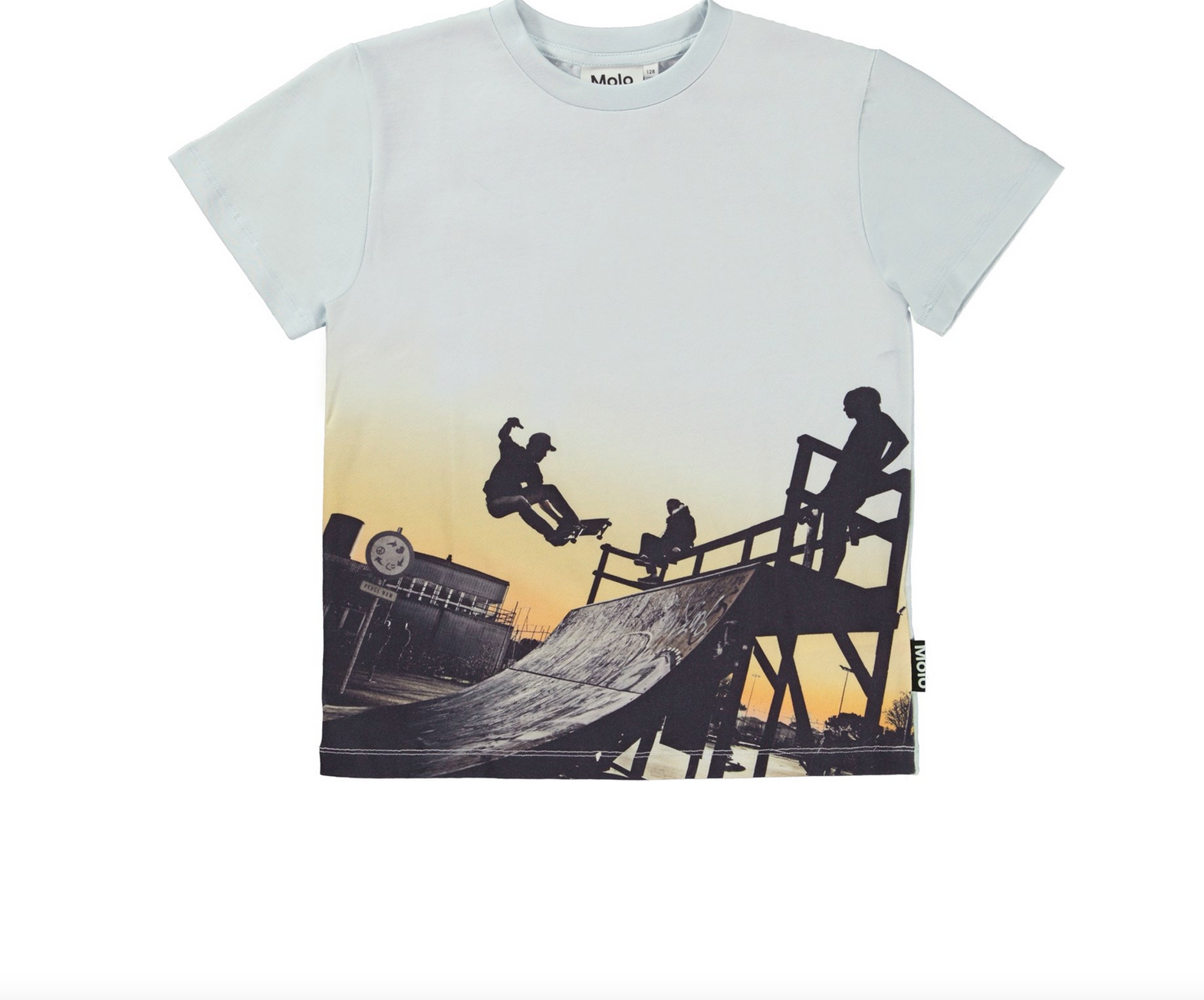 Molo - Rame T-Shirt