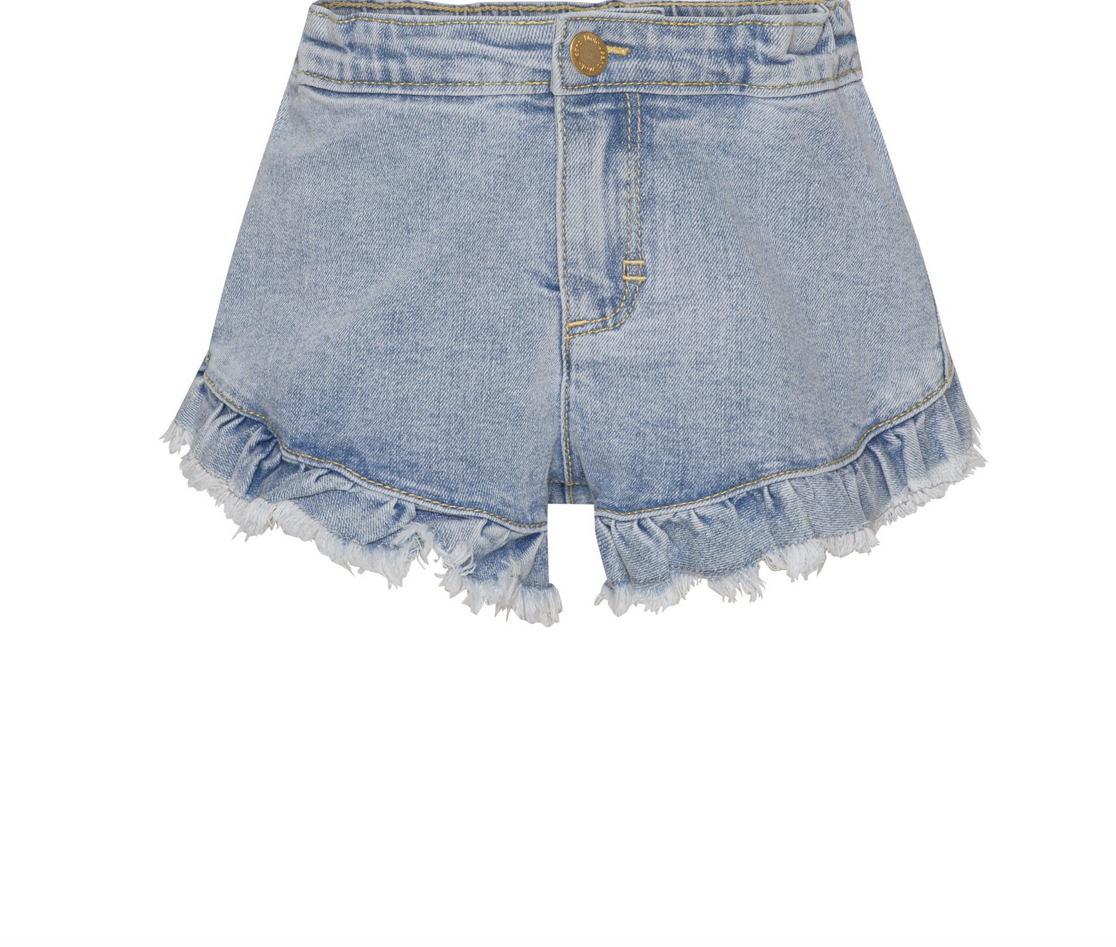 Molo - Short Agnetha
