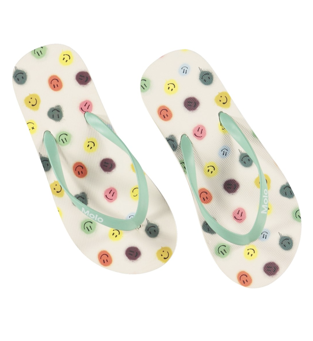 Molo - Sandales Zeppo