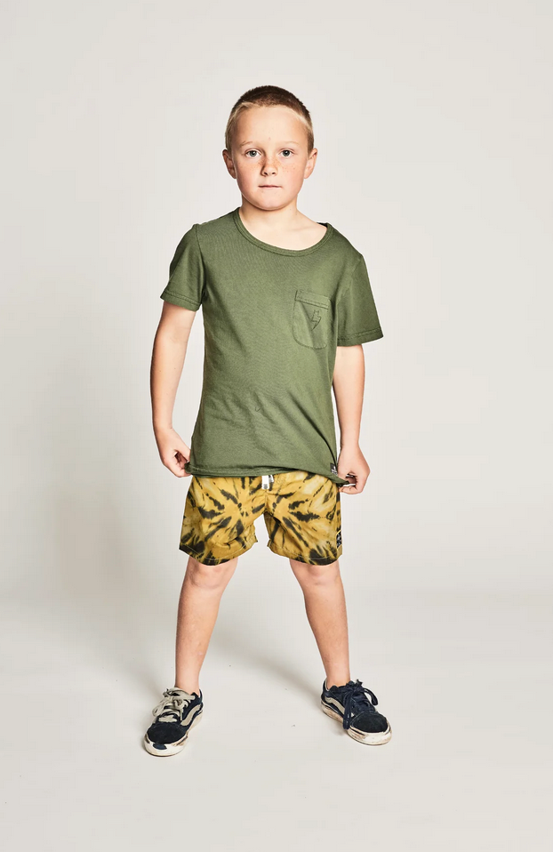 Munsterkids -Blink Bshort