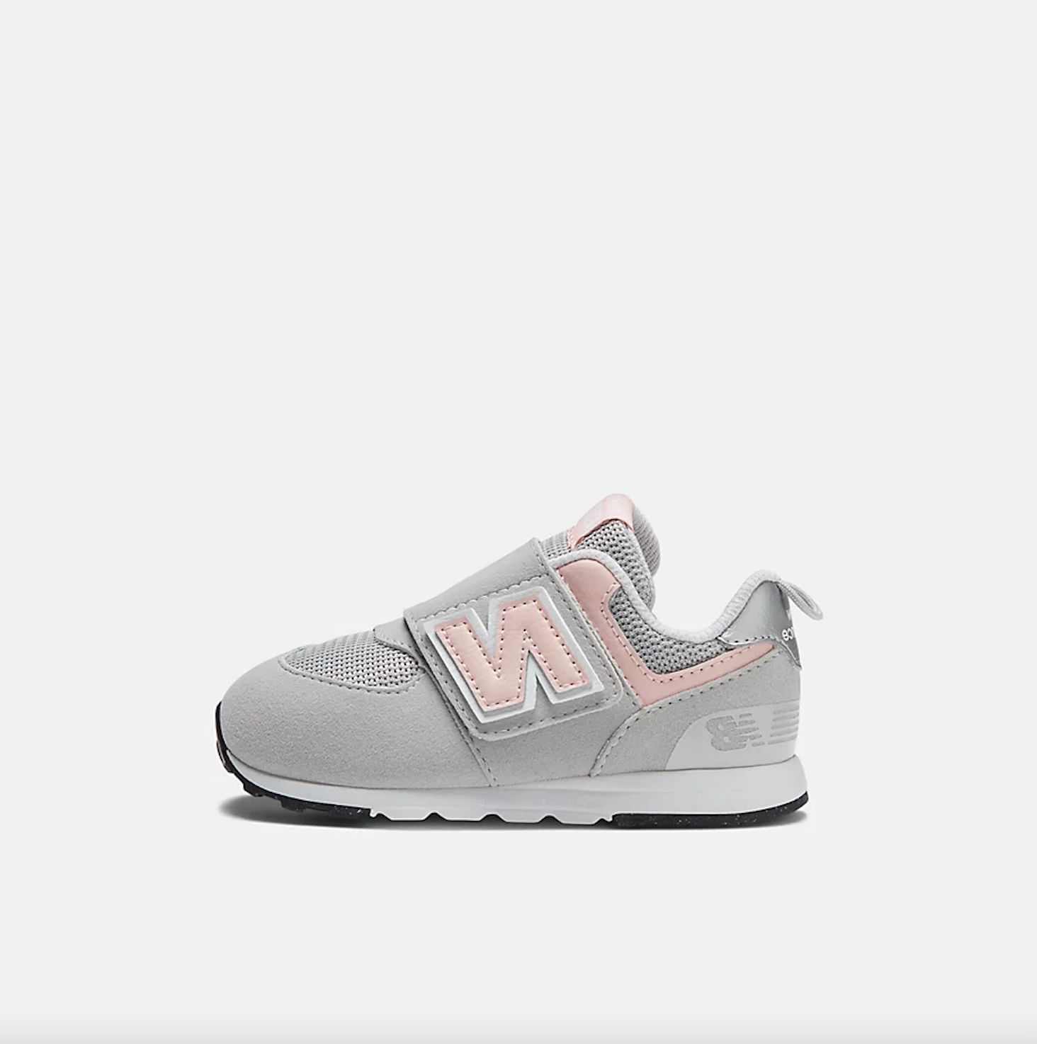 New Balance - 574 New-B Hook & Loop