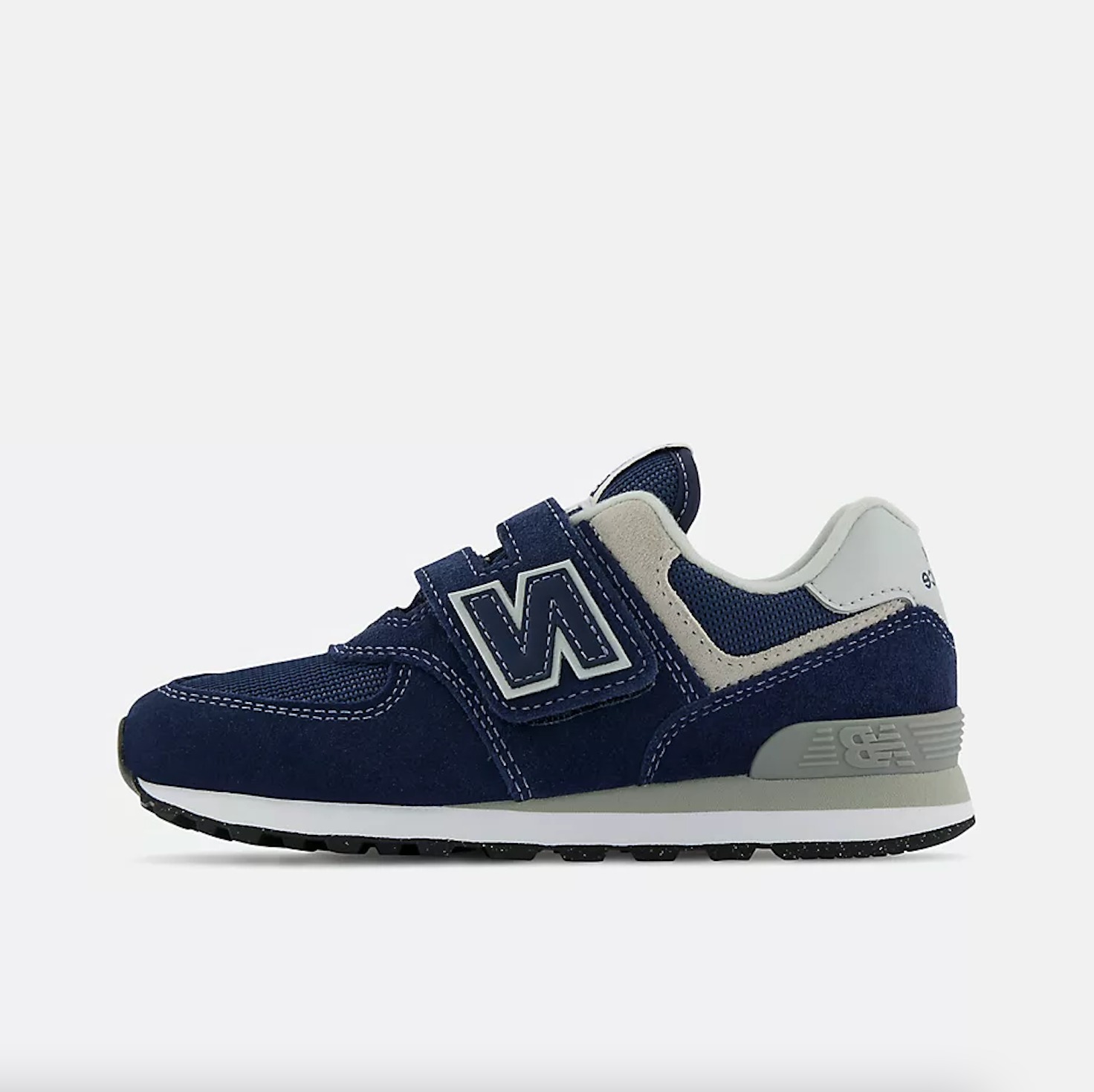 New Balance - Espadrilles 574 Core Hook & Loop