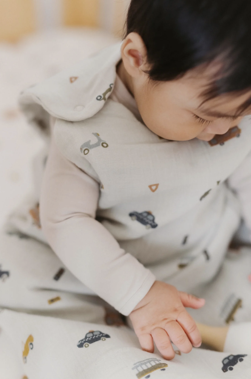 Pehr - Gigoteuse TOG