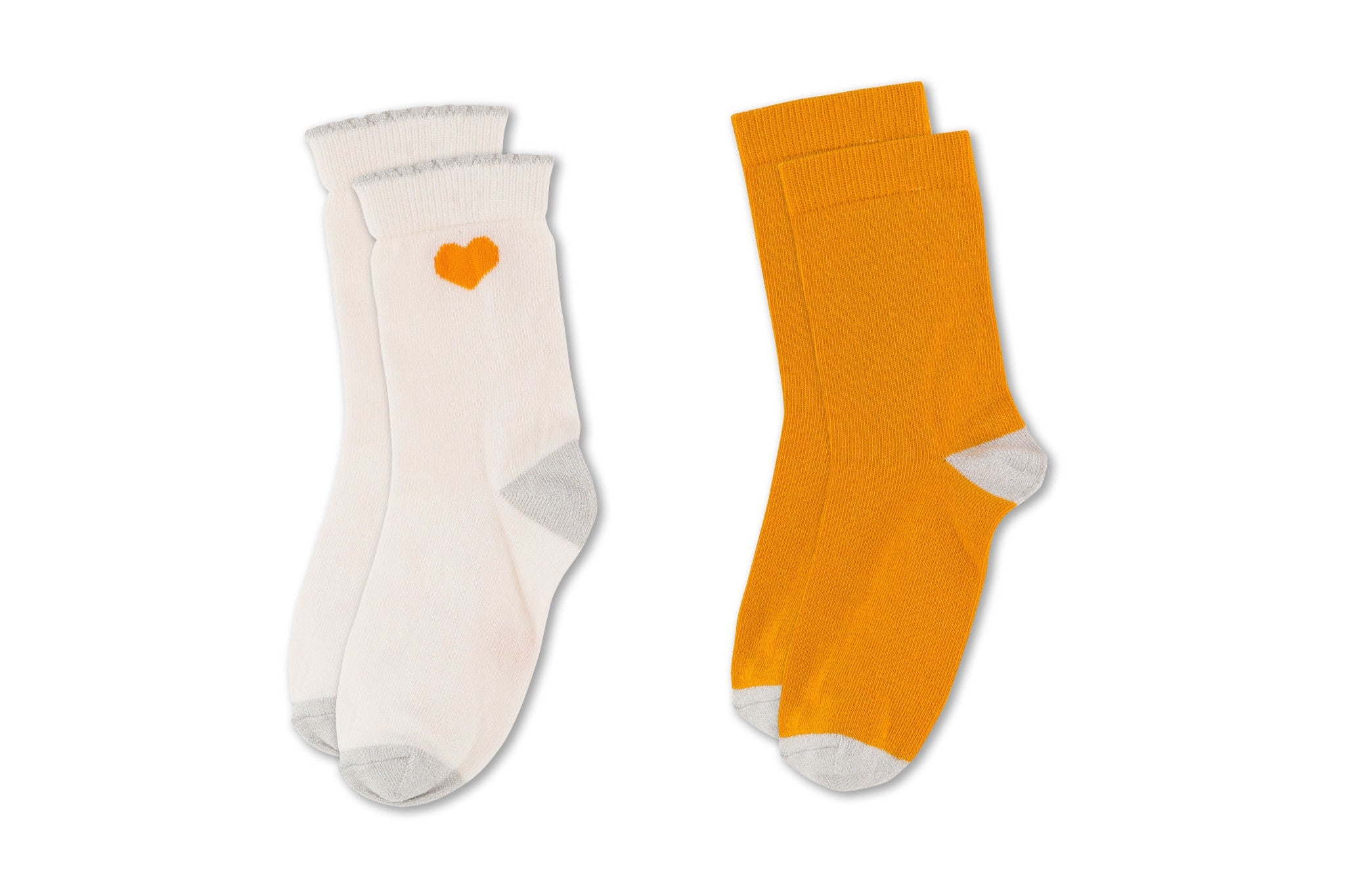 Petit Bateau - Lot 2 Pairs De Chaussettes Variante 1