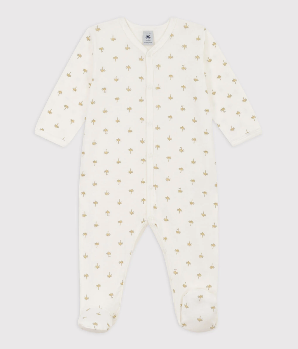 Petit Bateau - Dors Bien Mar/Mul