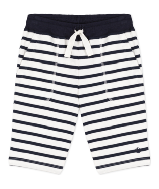 Petit Bateau - Bermuda