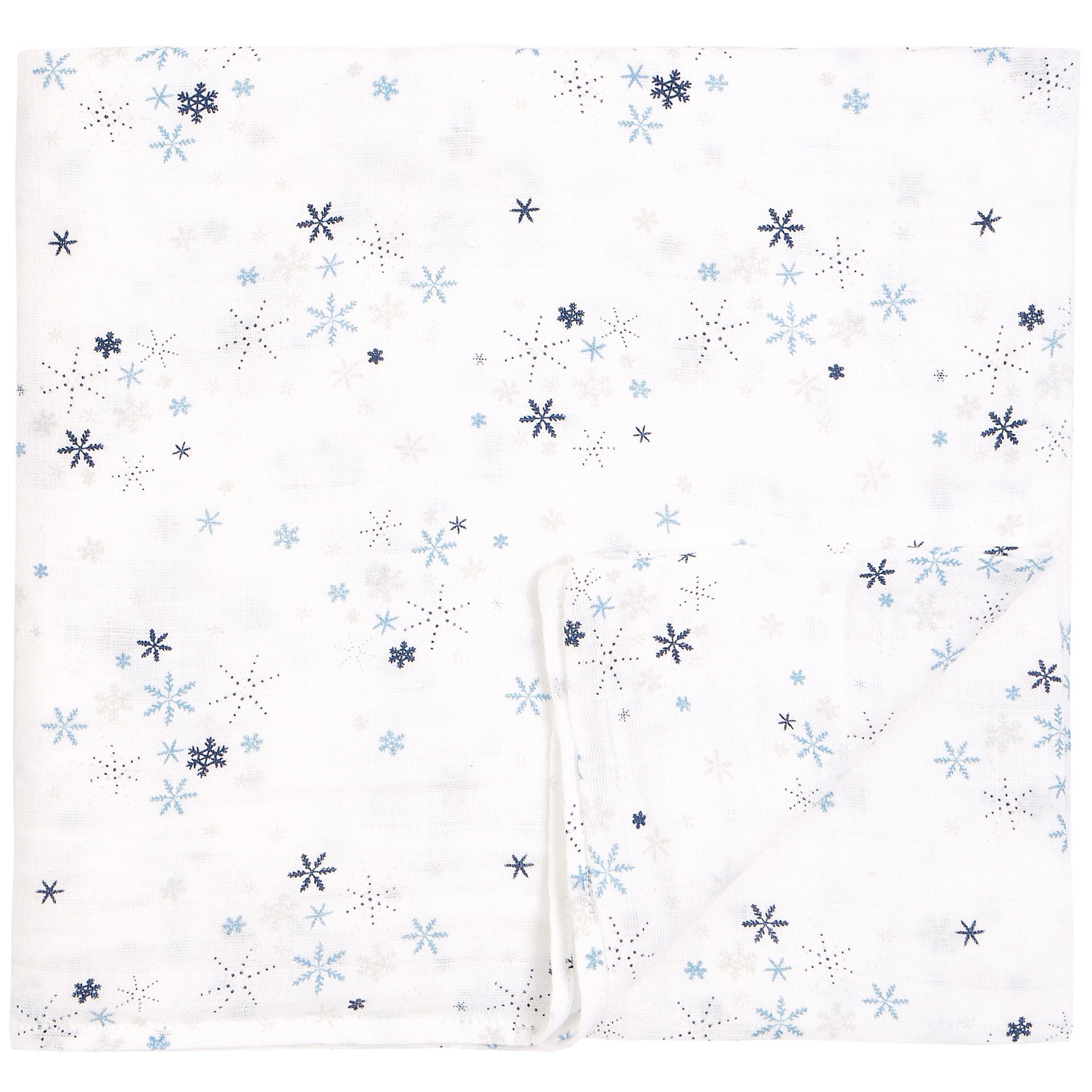 Petit Lem - Couverture Tissée