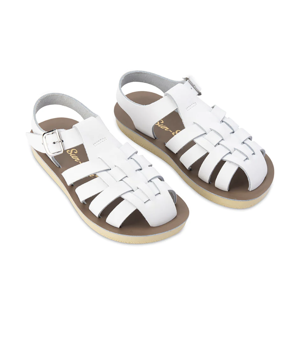 Salt Water - Sandales Sun-San Sailor