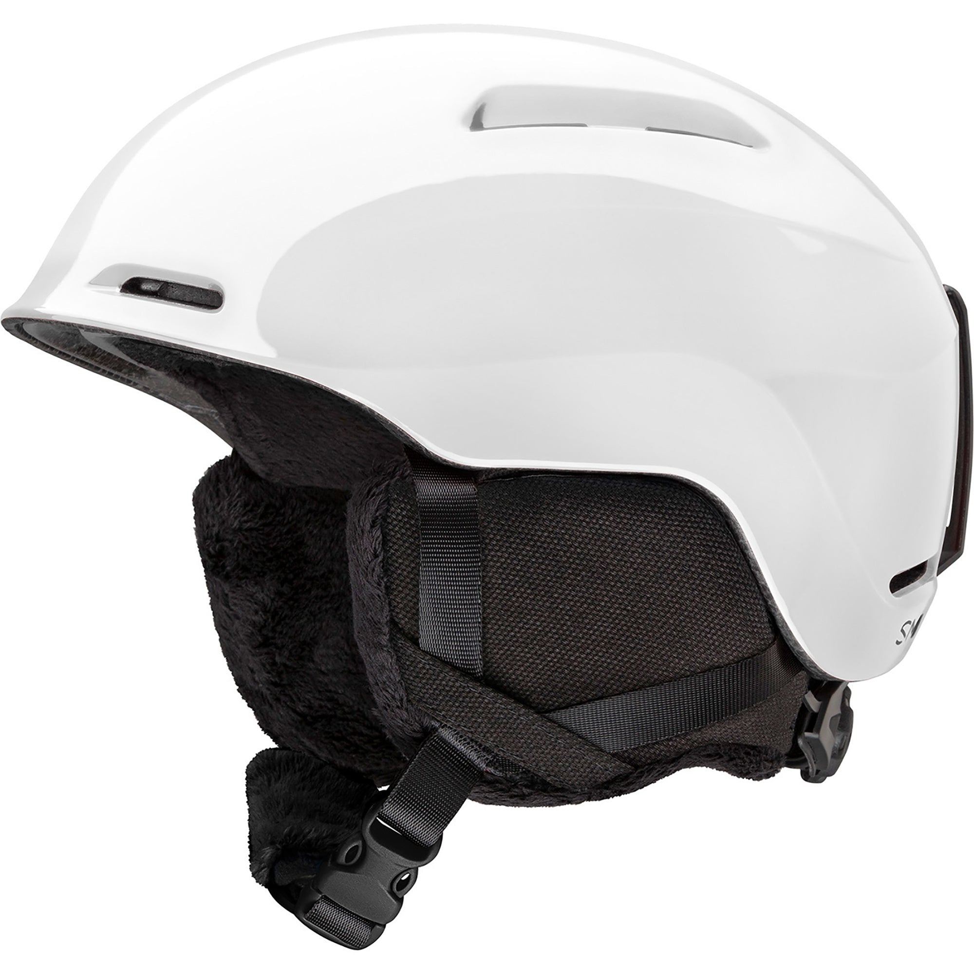 Smith - Casque Glide Junior