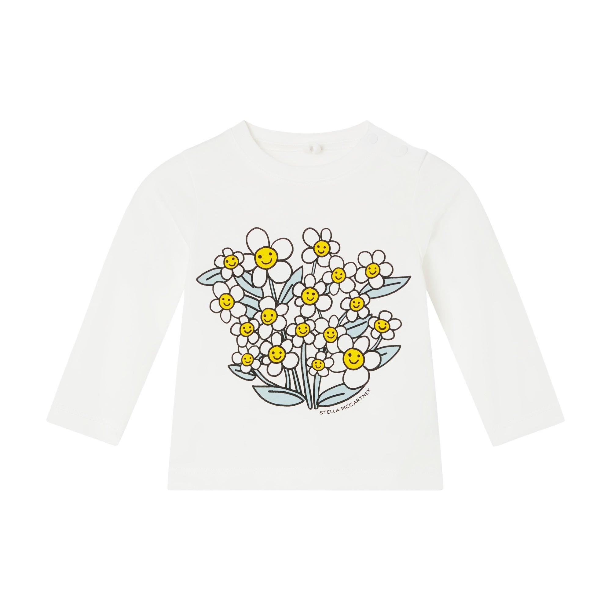 Stella Mccartney - T-Shirt Marguerite