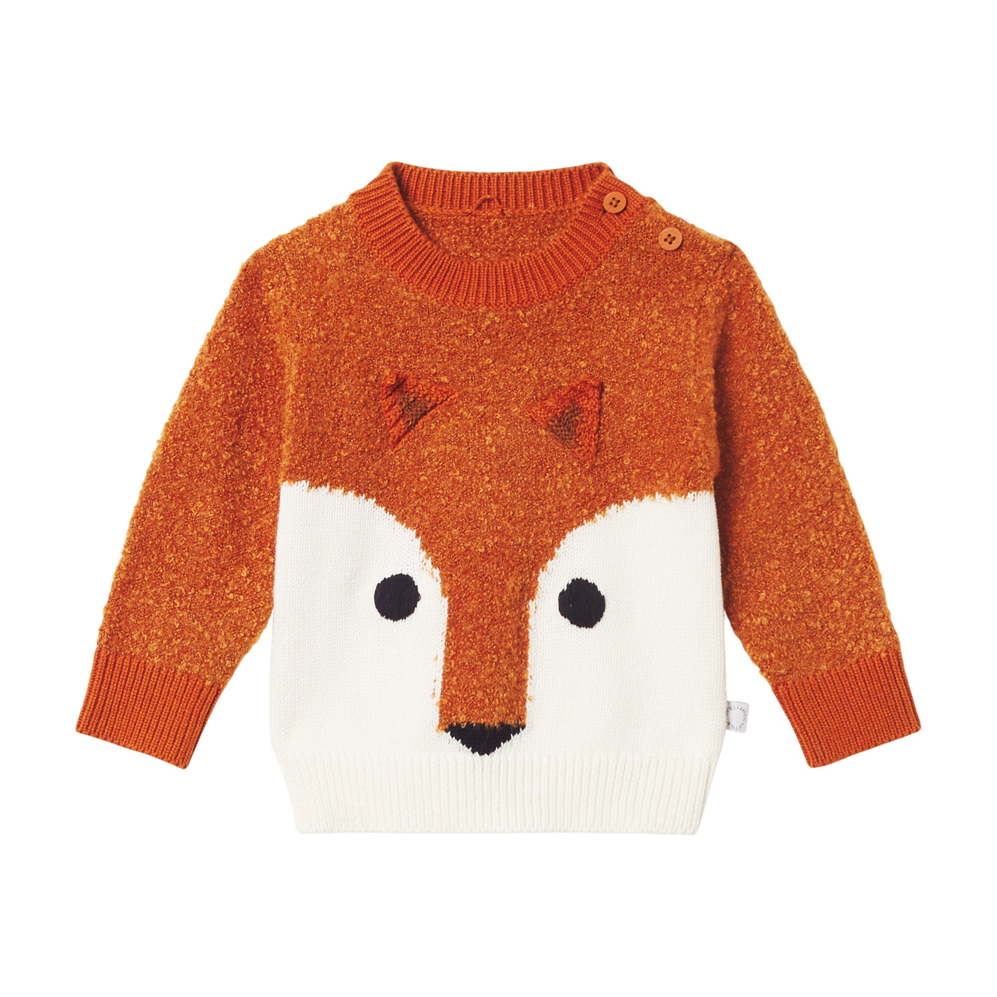 Stella Mccartney - Ensemble Renard